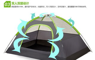 攀能Panon戶外運(yùn)動(dòng)休閑套裝 一站式解決方案，盡享自然樂趣