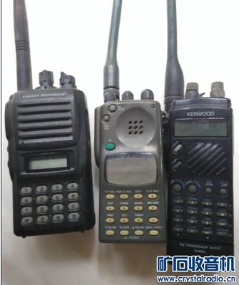 VX-2R與雙工器在國產(chǎn)對講機中的適配應用探討——兼談新人設(shè)備交換要點