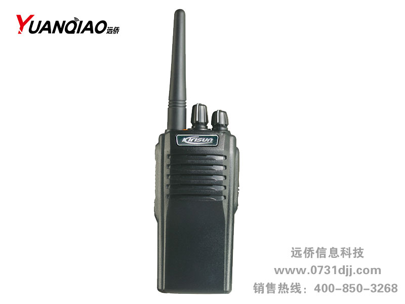 對(duì)講機(jī)系列 高效通信的得力助手