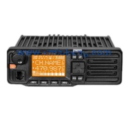 遠(yuǎn)距離通信利器 YSHON易信858對(duì)講機(jī)車臺(tái)深度解析